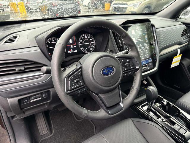 used 2026 Subaru Forester car, priced at $36,898