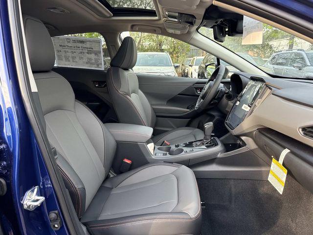 new 2026 Subaru Crosstrek Hybrid car, priced at $36,721