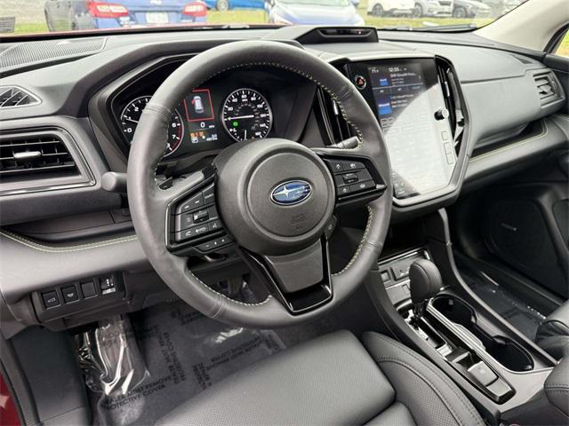 used 2025 Subaru Ascent car, priced at $43,000