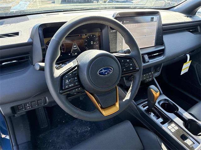 new 2026 Subaru Outback car, priced at $47,905