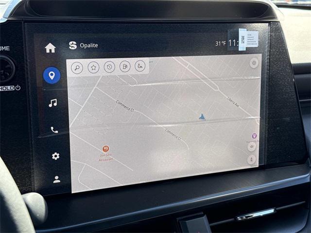 new 2026 Subaru Outback car, priced at $47,905