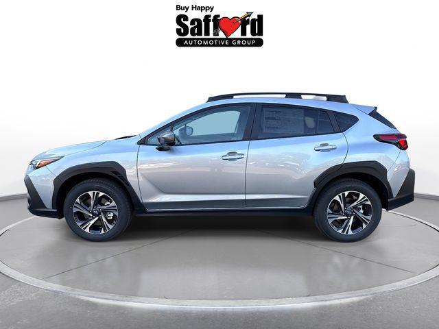 new 2026 Subaru Crosstrek car, priced at $31,529