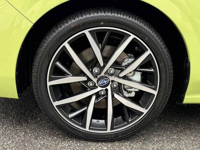 new 2026 Subaru Impreza car, priced at $27,329