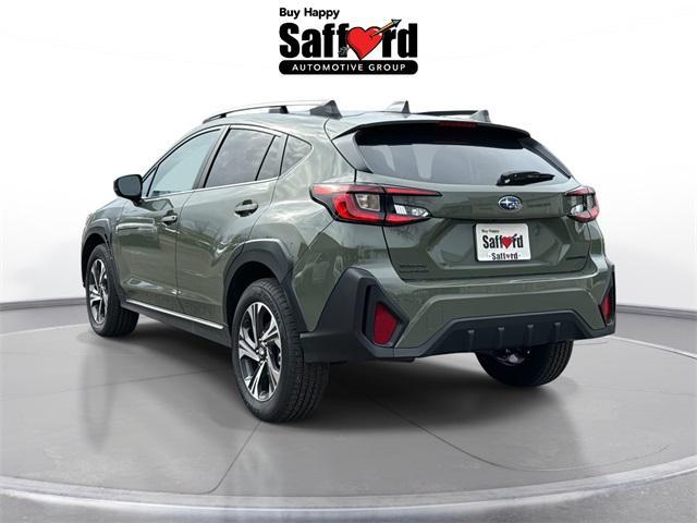 used 2026 Subaru Crosstrek car, priced at $28,500