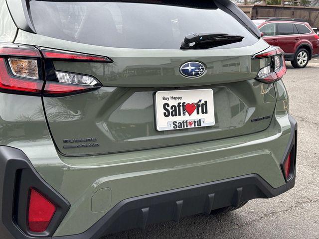 used 2026 Subaru Crosstrek car, priced at $28,500