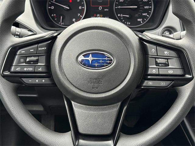 used 2026 Subaru Crosstrek car, priced at $28,500