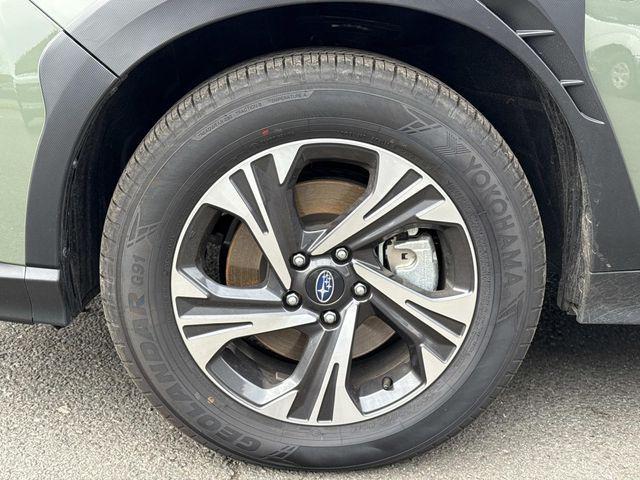 used 2026 Subaru Crosstrek car, priced at $28,500