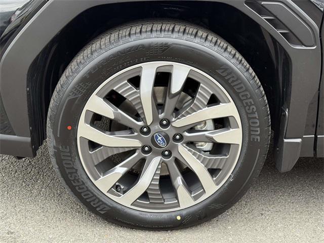 new 2025 Subaru Forester Hybrid car, priced at $42,494