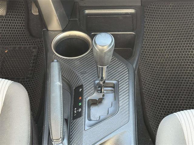 used 2015 Toyota RAV4 car, priced at $10,000