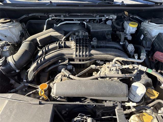 used 2018 Subaru Impreza car, priced at $15,000