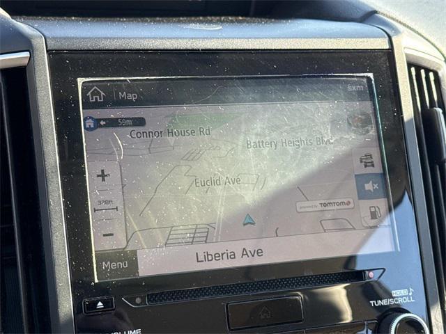 used 2018 Subaru Impreza car, priced at $15,000