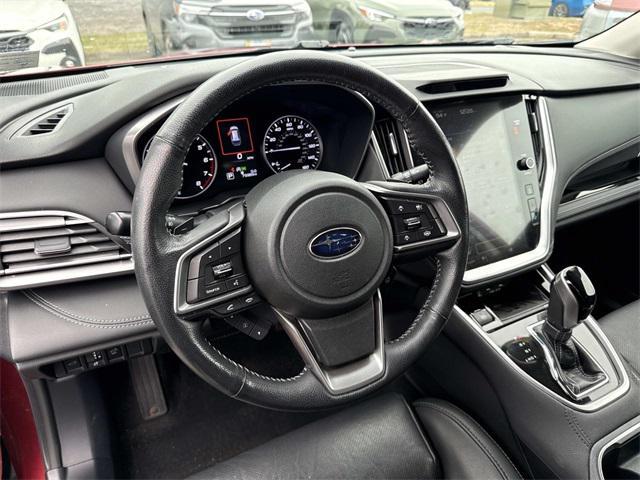 used 2020 Subaru Outback car, priced at $20,500