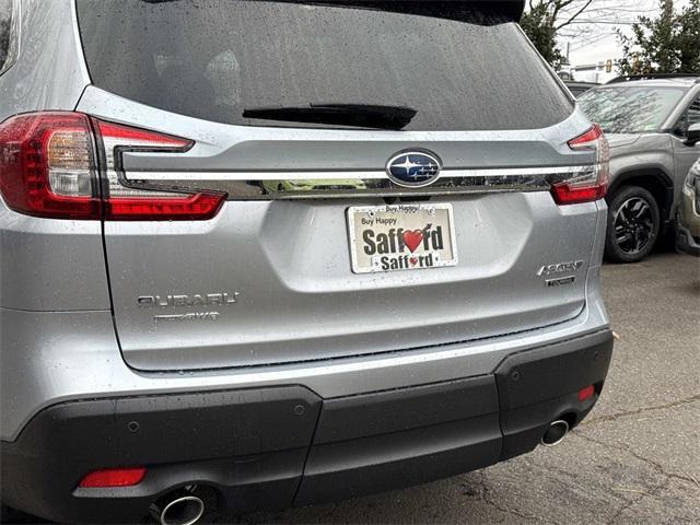 new 2026 Subaru Ascent car, priced at $49,726