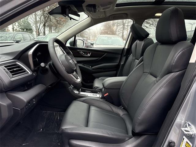 new 2026 Subaru Ascent car, priced at $49,726