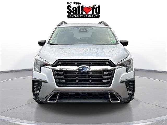 new 2026 Subaru Ascent car, priced at $49,726