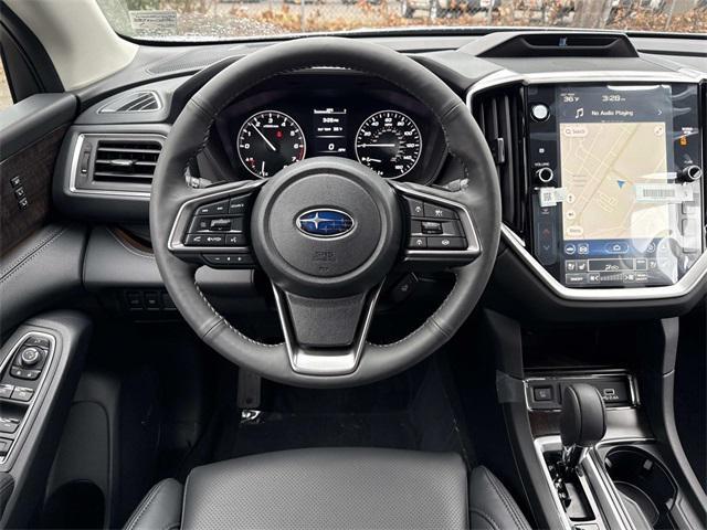 new 2026 Subaru Ascent car, priced at $49,726
