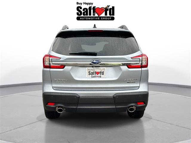 new 2026 Subaru Ascent car, priced at $49,726