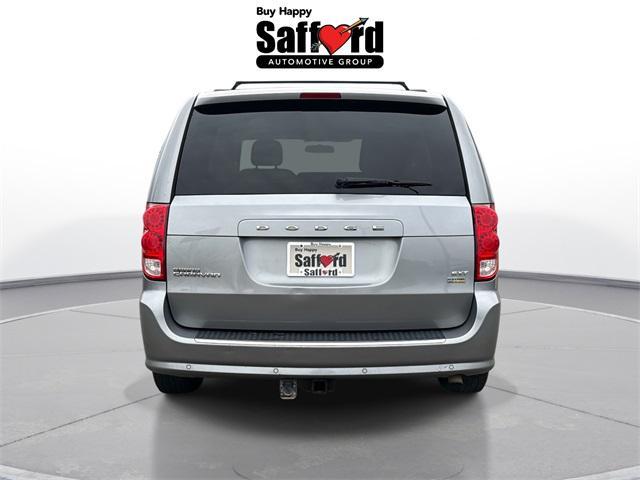 used 2016 Dodge Grand Caravan car, priced at $5,995