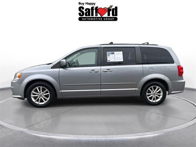 used 2016 Dodge Grand Caravan car, priced at $5,995