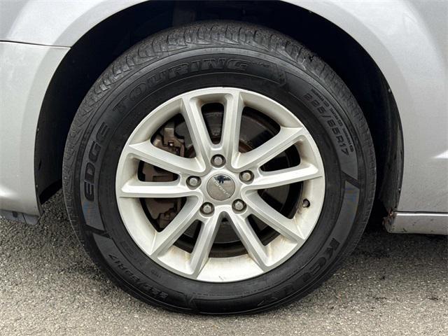 used 2016 Dodge Grand Caravan car, priced at $5,995