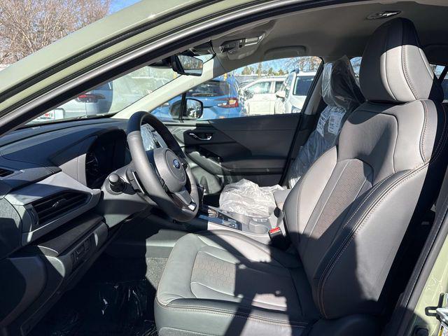 new 2026 Subaru Crosstrek car, priced at $34,830
