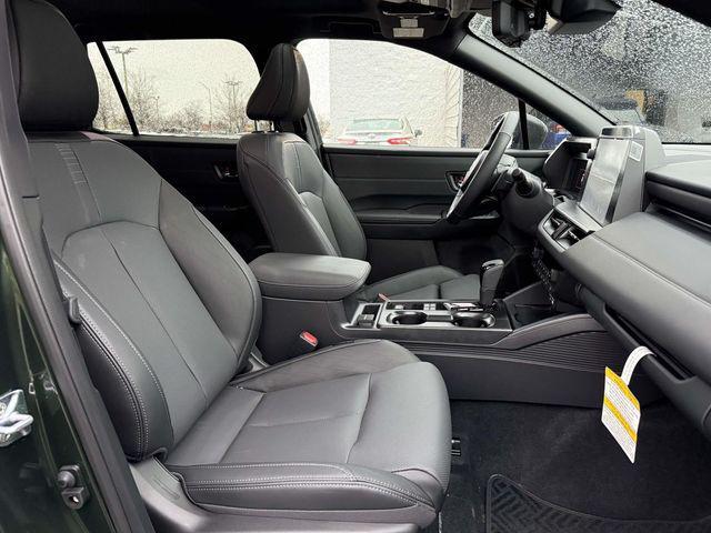 used 2026 Subaru Outback car, priced at $41,500