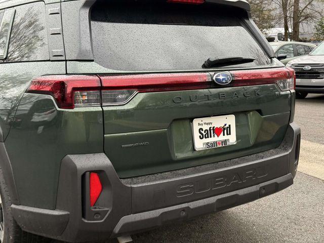 used 2026 Subaru Outback car, priced at $41,500