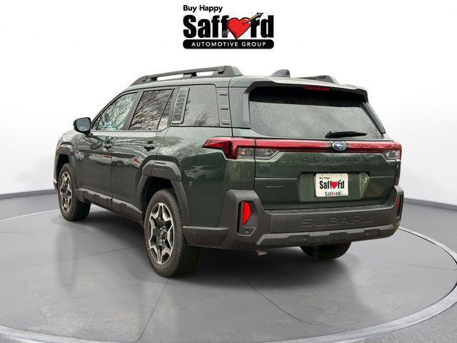 used 2026 Subaru Outback car, priced at $41,500