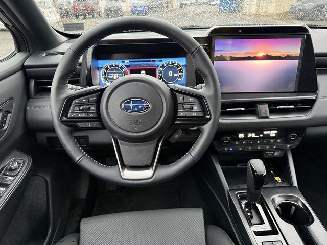 used 2026 Subaru Outback car, priced at $41,500