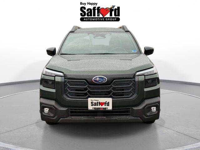 used 2026 Subaru Outback car, priced at $41,500
