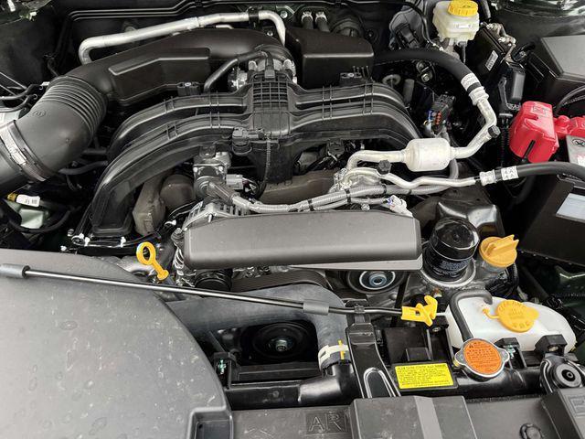 used 2026 Subaru Outback car, priced at $41,500