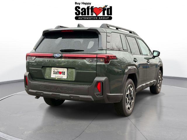 used 2026 Subaru Outback car, priced at $41,500