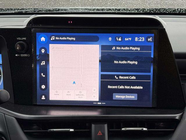 used 2026 Subaru Outback car, priced at $41,500