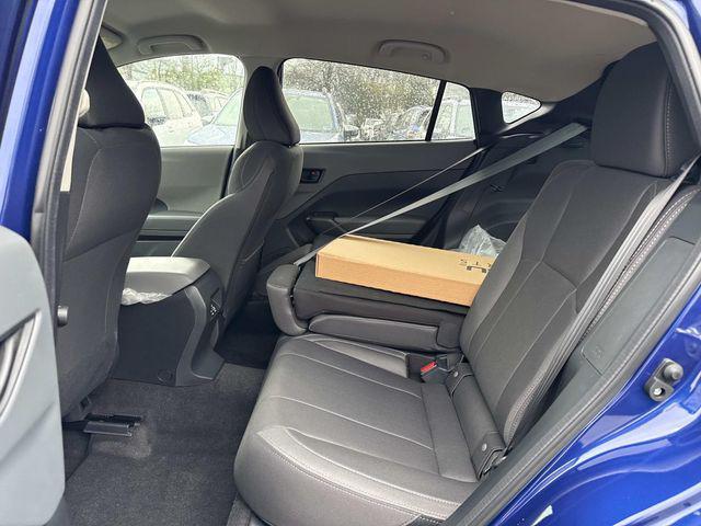 new 2026 Subaru Crosstrek car, priced at $28,449