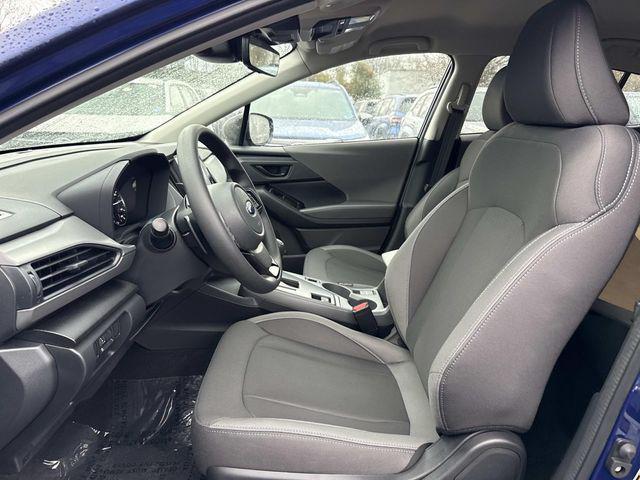 new 2026 Subaru Crosstrek car, priced at $28,449