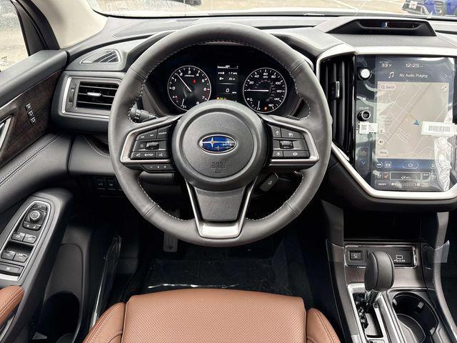 new 2026 Subaru Ascent car, priced at $49,884