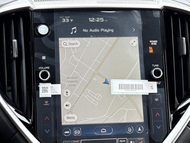 new 2026 Subaru Ascent car, priced at $49,884