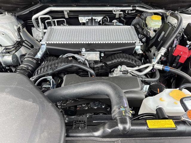 new 2026 Subaru Ascent car, priced at $49,884