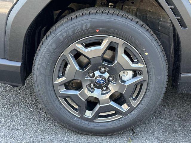new 2026 Subaru Outback car, priced at $40,530