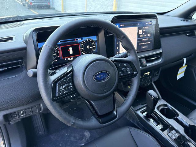 new 2026 Subaru Outback car, priced at $40,530