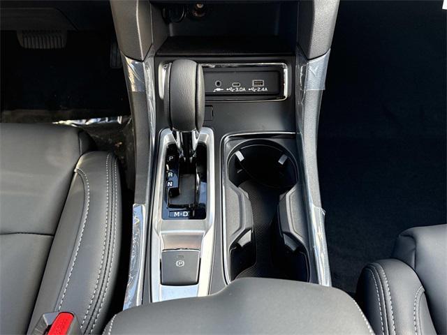 new 2026 Subaru Ascent car, priced at $40,051