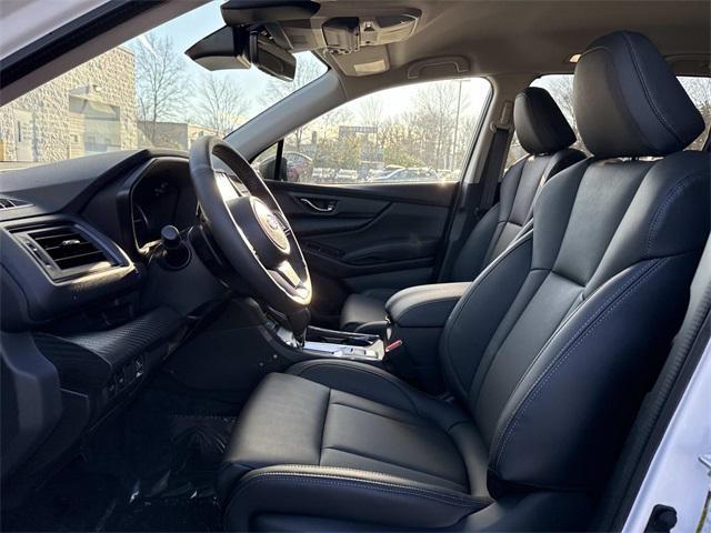 new 2026 Subaru Ascent car, priced at $40,051