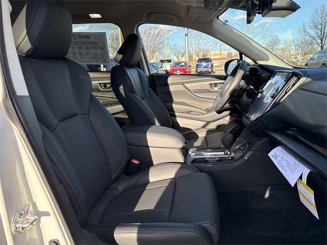 new 2026 Subaru Ascent car, priced at $40,051
