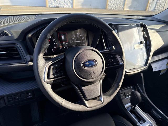 new 2026 Subaru Ascent car, priced at $40,051