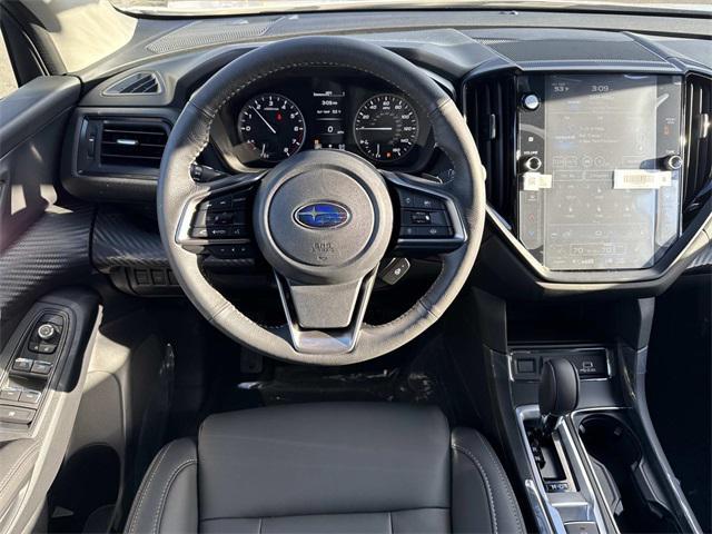 new 2026 Subaru Ascent car, priced at $40,051