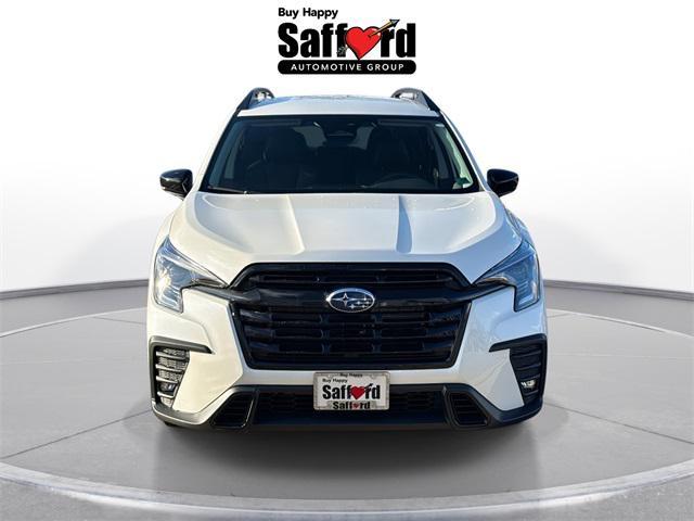 new 2026 Subaru Ascent car, priced at $40,051