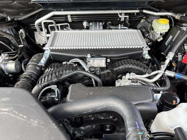 used 2026 Subaru Ascent car, priced at $43,900