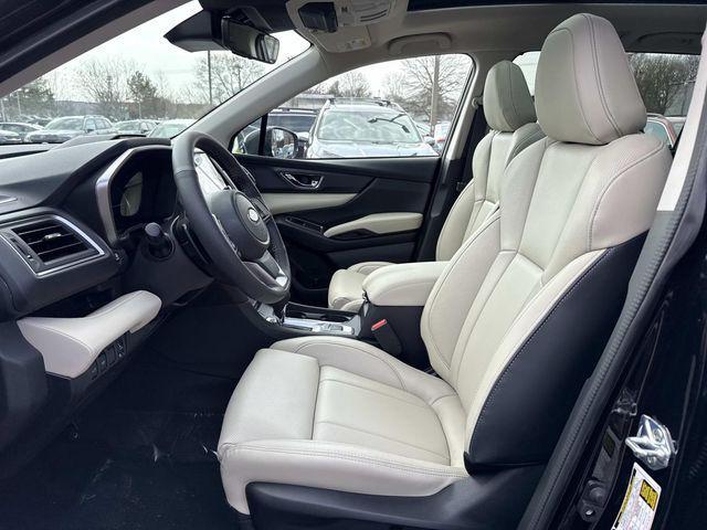 used 2026 Subaru Ascent car, priced at $43,900