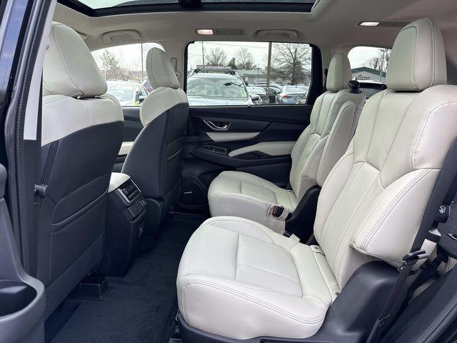 used 2026 Subaru Ascent car, priced at $43,900