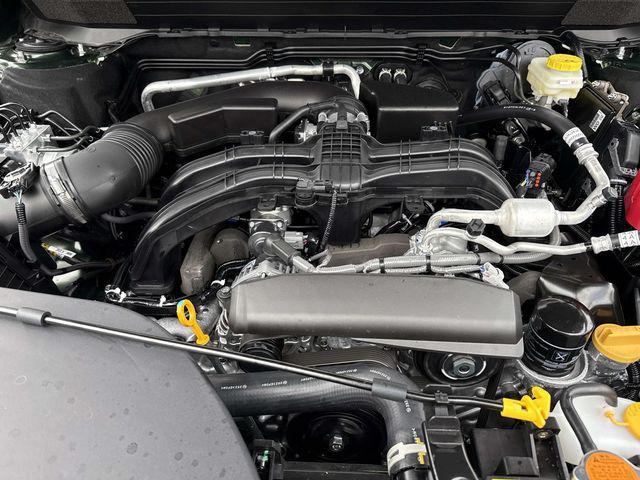 new 2026 Subaru Outback car, priced at $35,108